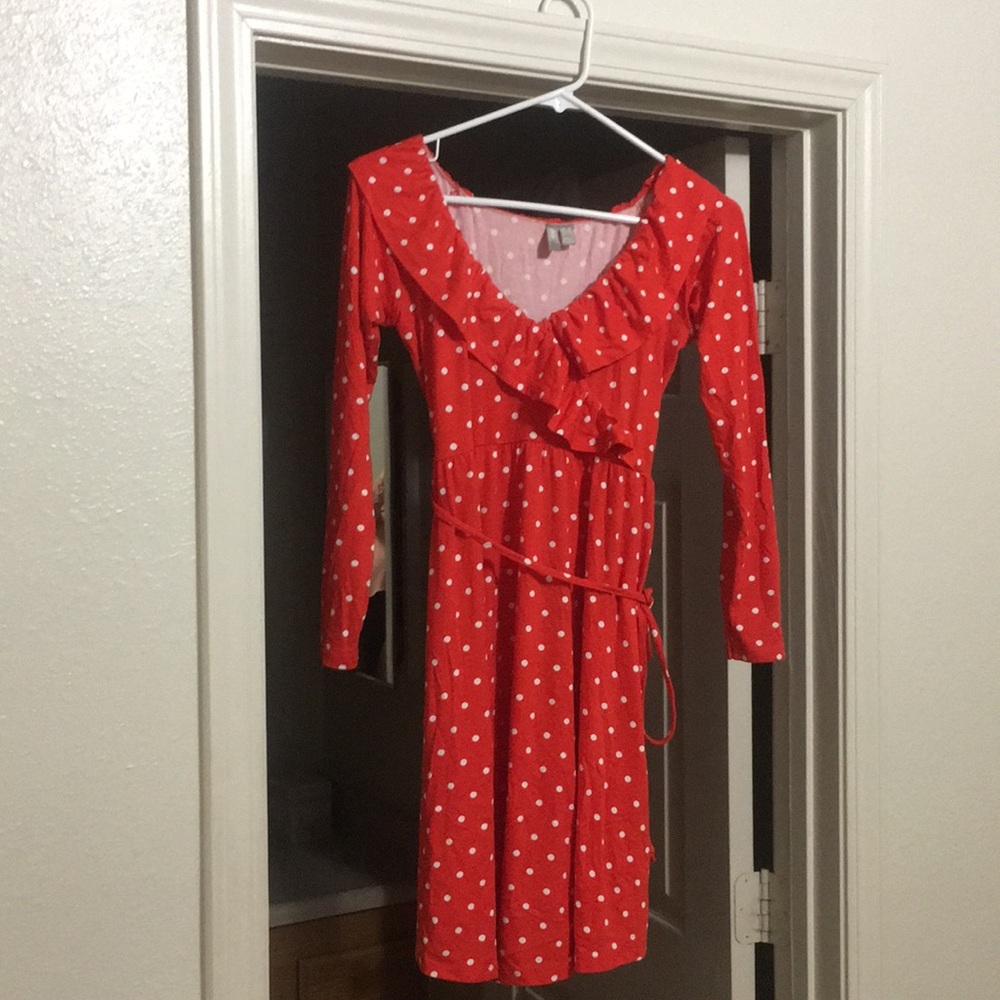 ASOS Maternity Dress Size 4